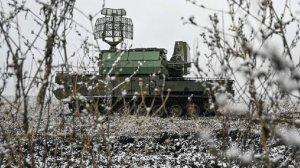 Силы ПВО сбили второй летевший на Москву беспилотник