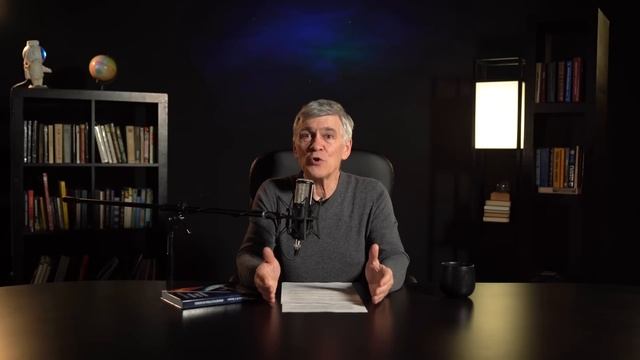 РОССИЯ НЕ ЛЕТИТ НА ЛУНУ? АСТЕРОИД НАД СИБИРЬЮ. ЖИЗНЬ В КОСМИЧЕСКОМ ГРУНТЕ. Владимир Сурдин смотреть онлайн