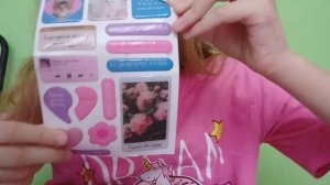 показываю подарки!!! 😍😍😍