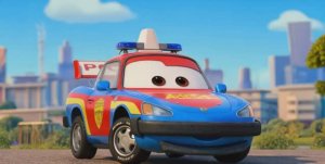 Разноцветные машинки мультик