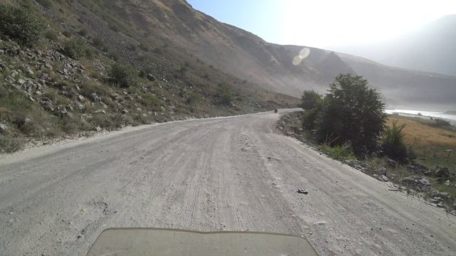 Пыль на тракте смотреть онлайн