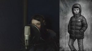 Озвучка Бяши в игре «Зайчик».