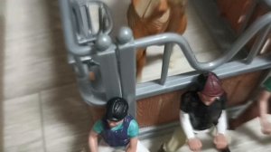 Обзор на школу конной грации