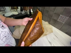 Предновогодняя суета