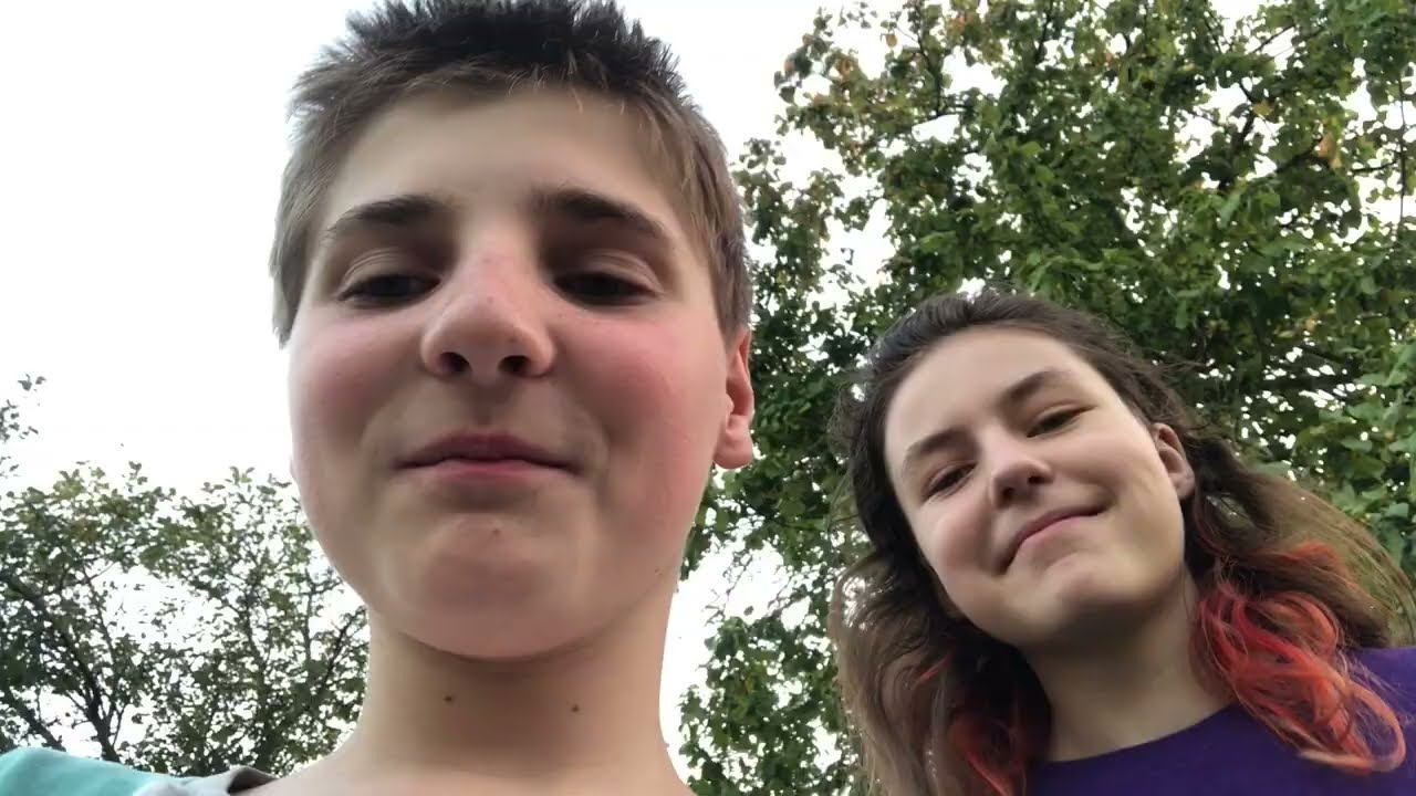 Лучшие места для пряток на локации всех роликов! смотреть онлайн