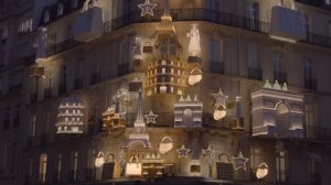 САМЫЕ ВОЛШЕБНЫЕ РОЖДЕСТВЕНСКИЕ МЕСТА ЕВРОПЫ: Котсуолдс, Вена, Париж и Эльзас