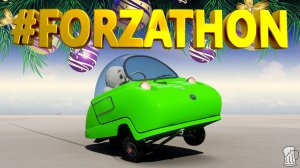 🟡 Forza Horizon 5 🍺 Прохождение #FORZATHON «ПЛОДЫ ТЯЖЕЛОГО ТРУДА» Летний Сезон!!!01.01.2026