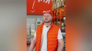 Будни в строительном магазине.Все серии. Алежа Обухов