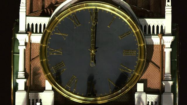 Владимир Путин. Новогоднее обращение к гражданам России 31 декабря 2025 года смотреть онлайн