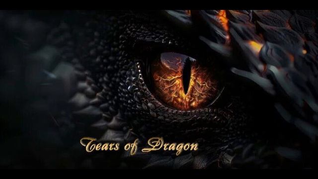 Tears of Dragon смотреть онлайн