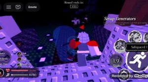 играю во форсакен только на ВИП скинах. Forsaken Roblox
