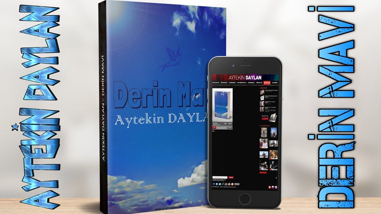11 - TUTKU (AYTEKİN DAYLAN ♡ DERİN MAVİ)
