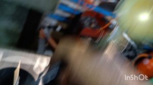 7 лет после.M113 AMG.