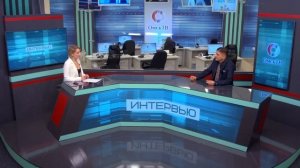 Интервью. Вадим Ахмедов.01.01.2026