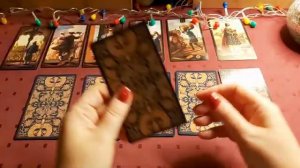 ОВЕН 2026 Твой Годовой таро-гороскоп по 12 ДОМАМ ГОРОСКОПА