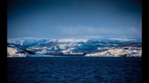 Кольский залив