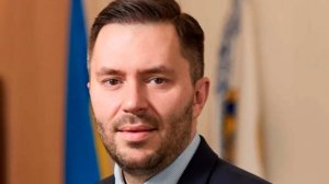 Зеленский уволил главу Нацкомиссии Украины по ценным бумагам и фондовому рынку