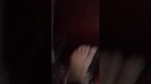 обзор комнаты+клейка блокатов