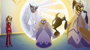 Песня Чарли и Эмили Отель Хазбин