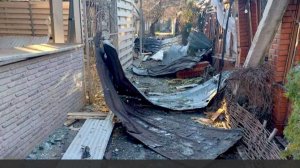 ВСУ в новогоднюю ночь ударили по кафе и гостинице в Херсонской области: что известно