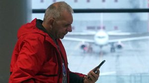 Временные ограничения введены в аэропортах Казани и Нижнекамска