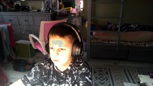 С новым годом и графиити