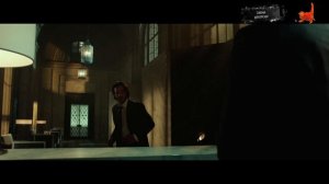 Круглосуточный доктор. Джон Уик.