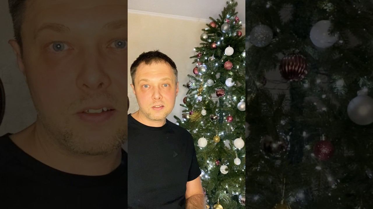 Поздравление с Новым 2026 годом #ешсереж #поздравление смотреть онлайн