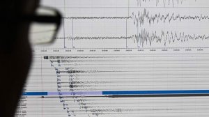 Землетрясение магнитудой 5,1 зафиксировали у побережья Камчатки