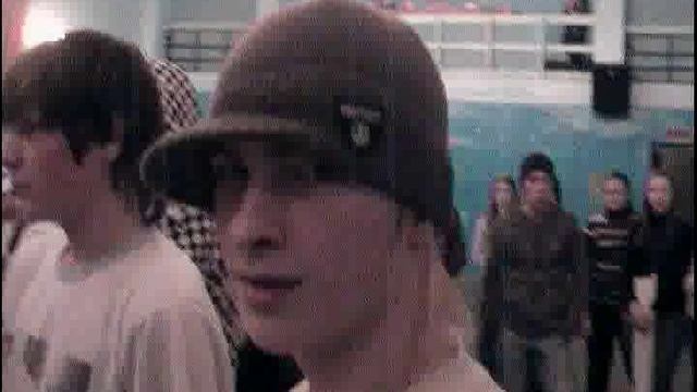 "Тинейджер-лидер" г. Красноуральск, 2007г, Союз 3