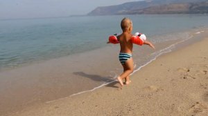 Пляжный отдых