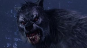 Приманка для оборотня