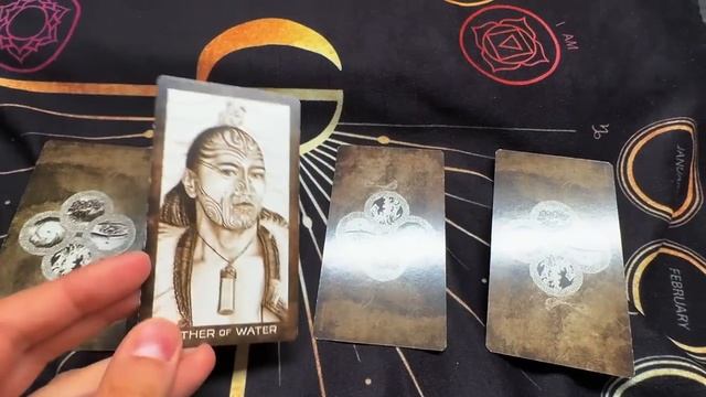 Что ждёт Беларусь в ближайшие 5 лет? | Подробный Таро-п? смотреть онлайн