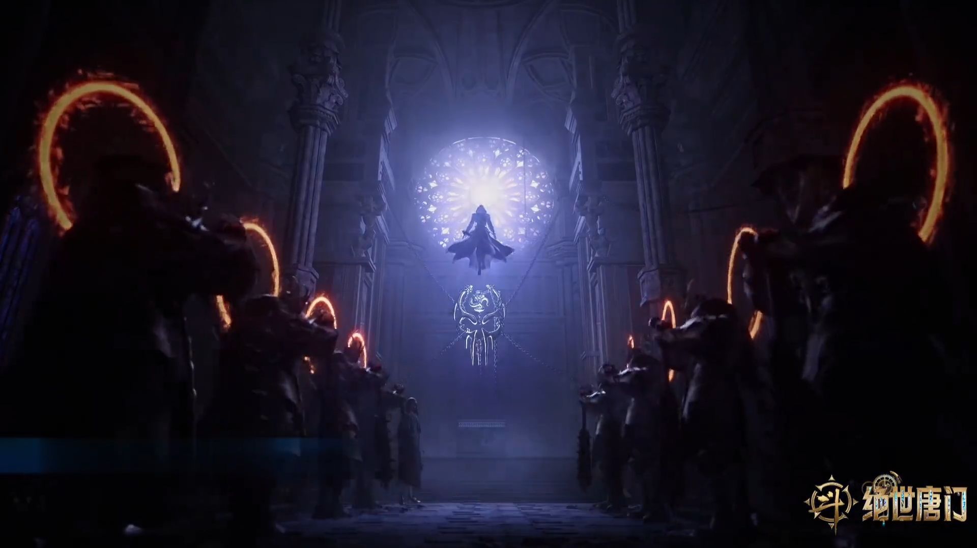 Боевой континент 2: Непревзойдённый клан Тан 135 (превью)