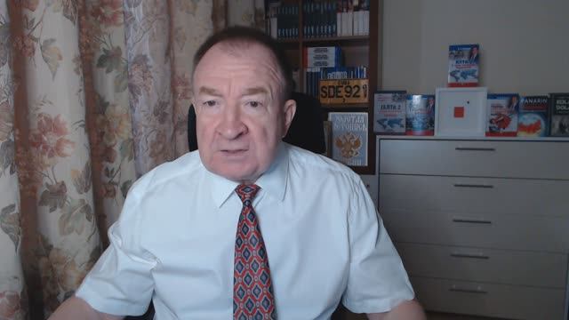 Утренний обзор 1.01.26 (лето 7534) смотреть онлайн