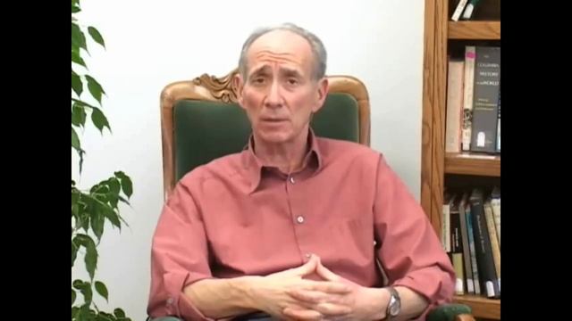 Темы из «Курса чудес». Вина и раскаяние. С доктором Кен смотреть онлайн