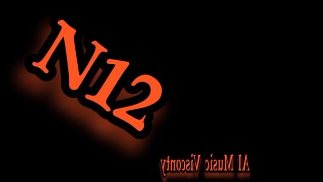 N12|AI MUSIC VISCONTY