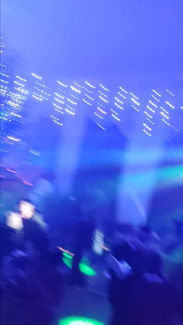 Новогодняя Ночь!