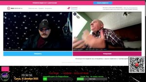 Укушенный канадец из СССР.