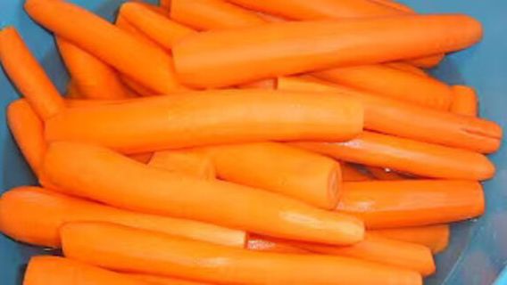 Морковь по корейски. Маринкины творинки. Всем Мира и Добра! смотреть онлайн