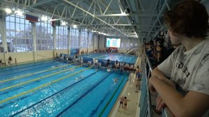 201225 50м вс Усков Роман 2017 5дор 44сек 2юн Косачёв Сергей 2014 2дор 37сек 2юн