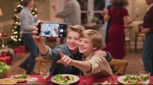 СТАРЫЙ НОВЫЙ ГОД: а зачем мы это празднуем? | Премьера авторской песни (Official HD Video)