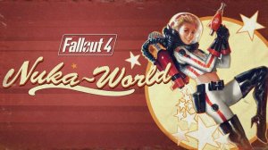Fallout 4. Рабские ошейники и спасение груза