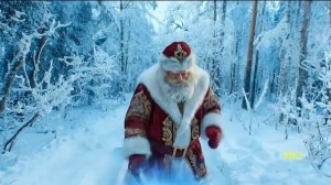 Дискотека Авария - Новогодняя