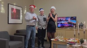 Новый 2026 год в Новосибирске