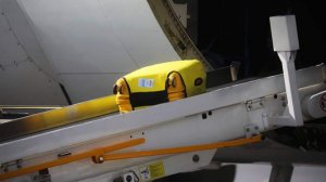 Введены временные ограничения на полеты в аэропорту Внуково