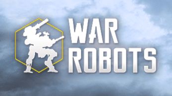 War Robots Вот и наступил 2026! Стрим! смотреть онлайн