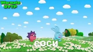 Смешарики 10 RYTP (перезалив)