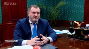 Минздрав Дагестана подвел итоги работы за 2025 год