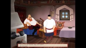 Полное прохождение Вечера на хуторе близ Диканьки - 2 (PC) (Без комментариев)